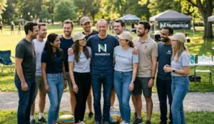 Team Numericia