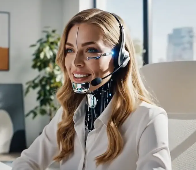 agent_vocal_ia_femme