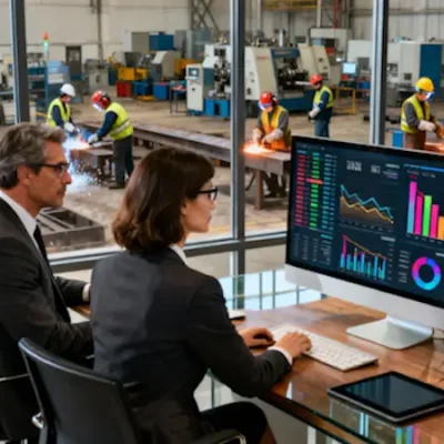 Évaluez votre présence digitale